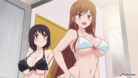 Overflow - Watch Hentai, Stream Online English Subbed